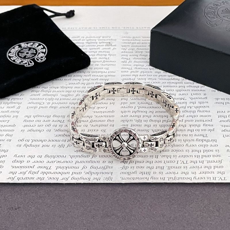 Chrome Hearts Bracelets